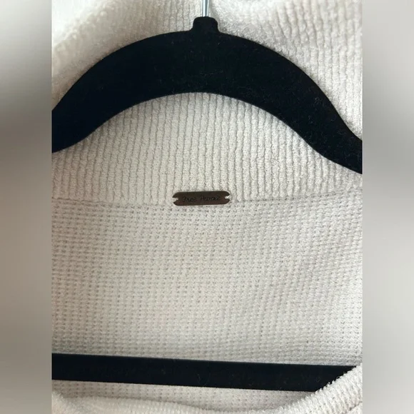 Free People ottoman oversized sweater - Picture 7 of 15